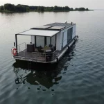 bungalowboot mieten mecklenburgische seenplatte