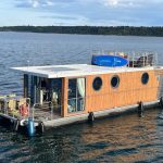 Hausboot Müritz führerscheinfrei
